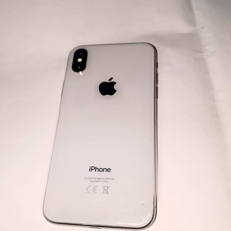 Apple iPhone X 1