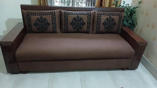 5 seater sofa