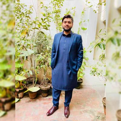 Rana Bilal