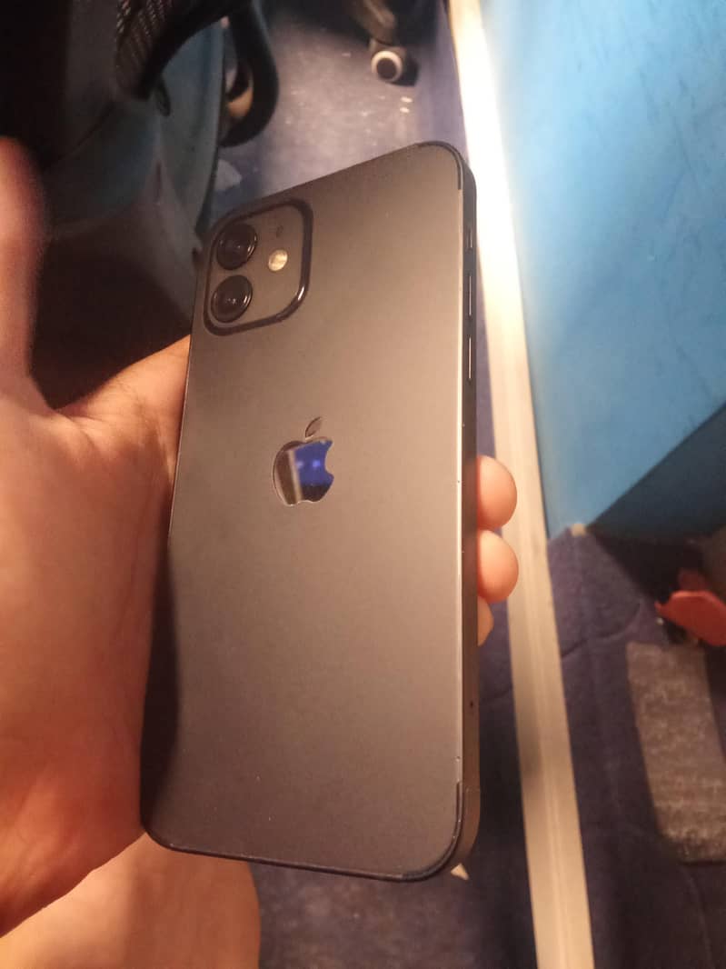 Apple iPhone 12 1