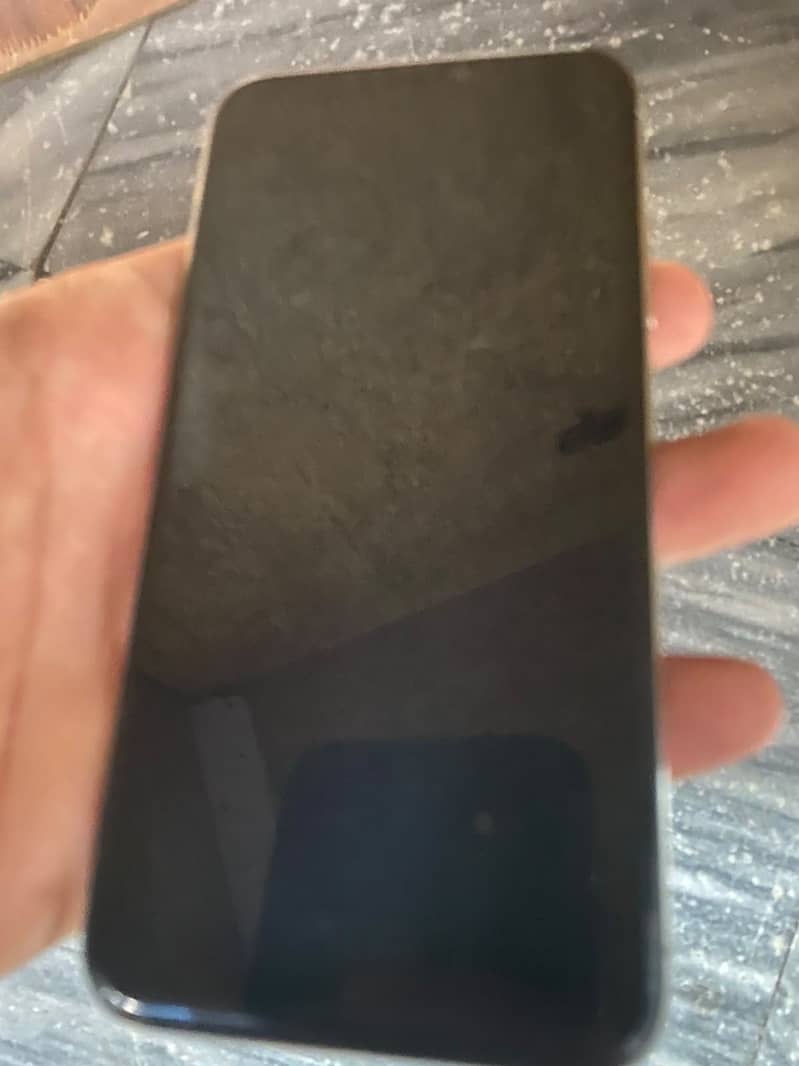 Iphone x 4