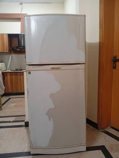 Dawlance Refrigerator