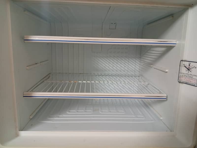 Dawlance Refrigerator 1