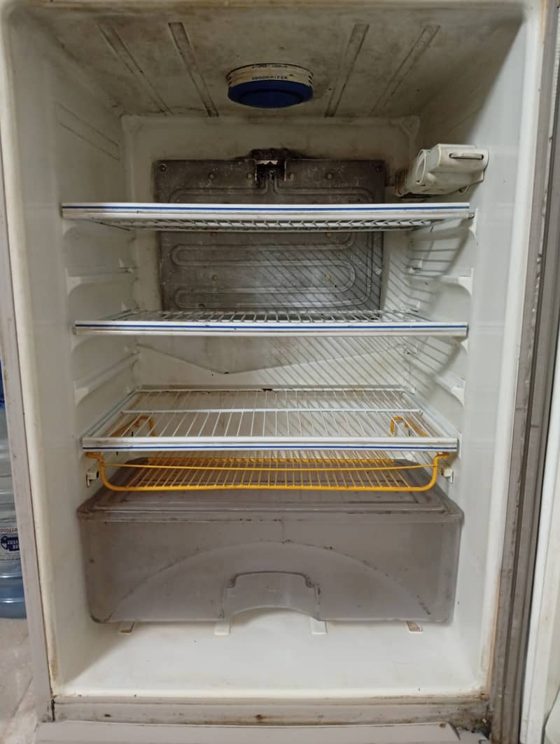 Dawlance Refrigerator 2