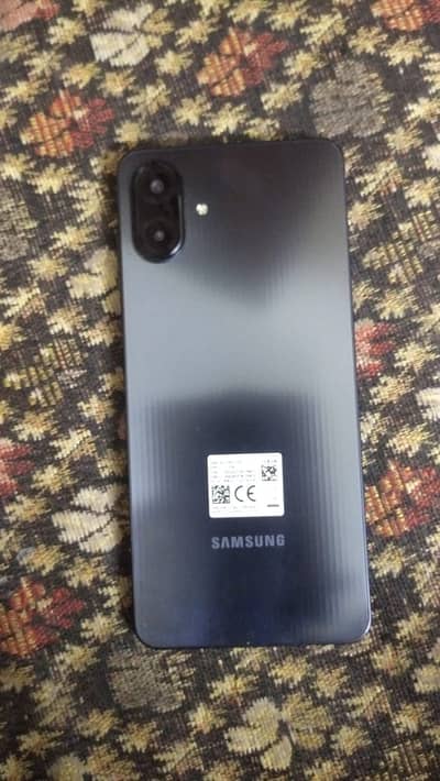 Samsung Mobile A07 (4/128)(0/3/3/3/8/5/5/7/0/9/3)