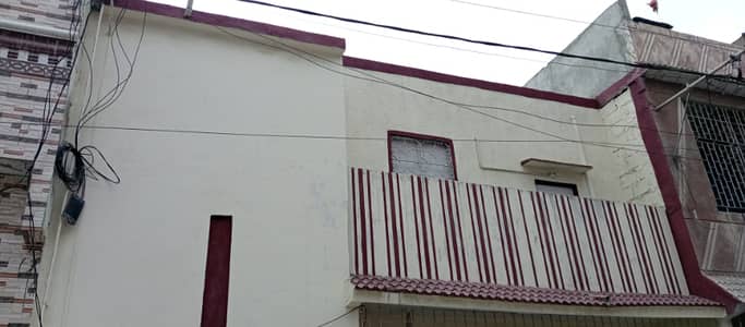BEAUTIFUL G+1 HOUSE FOR SALE IN SECTOR 3