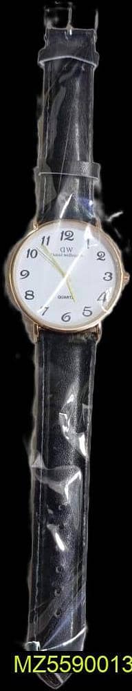 watch for men's