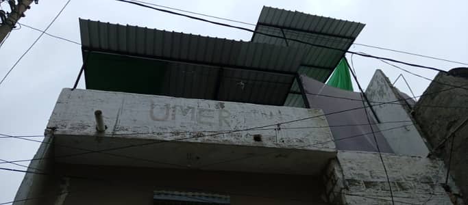 G+1 HOUSE FOR SALE IN SECTOR 3