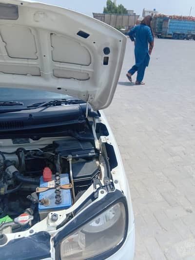 Suzuki Alto 2022