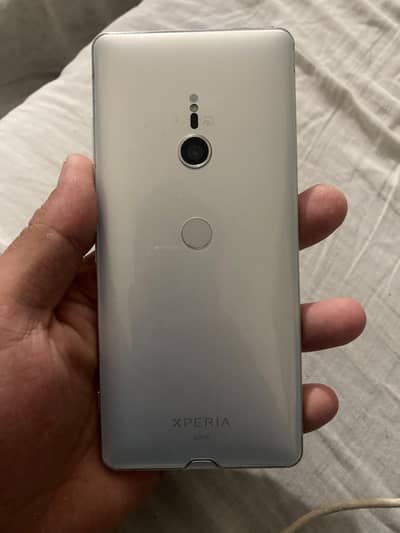 Sony XZ3