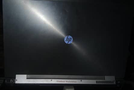 Gaming Laptop