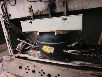 Dawlance Freezer Good Condition