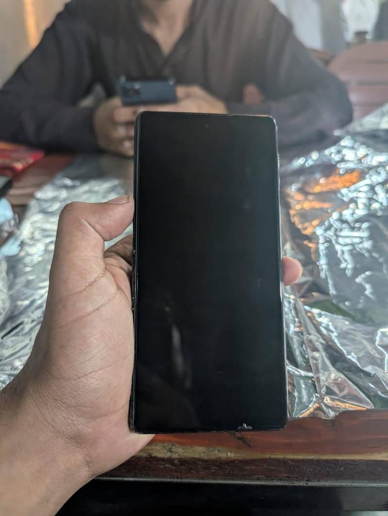 Google Pixel 6 1