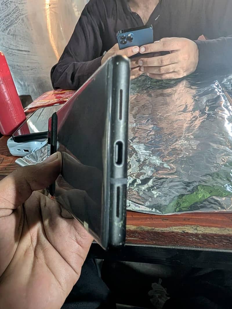 Google Pixel 6 3