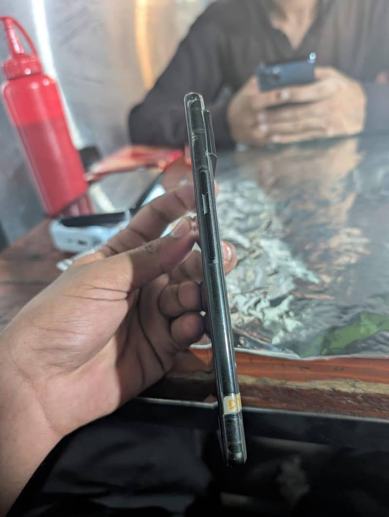Google Pixel 6 4