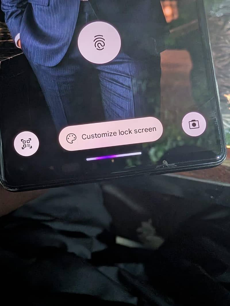 Google Pixel 6 5