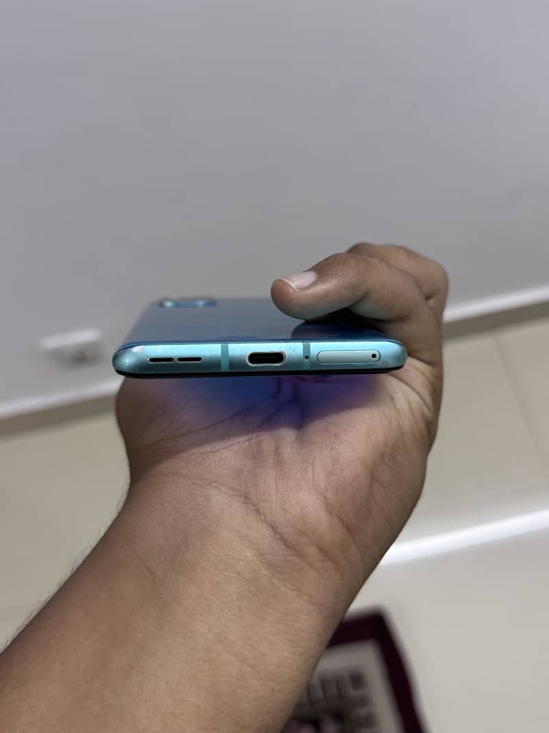 One Plus 8T 2