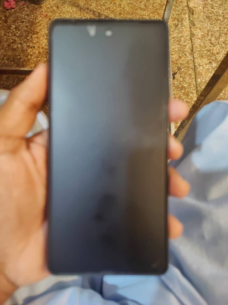 Google Pixel 6 1