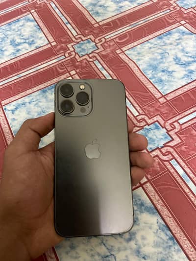 iPhone 13 Pro Max