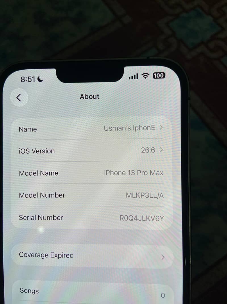 iPhone 13 Pro Max 3