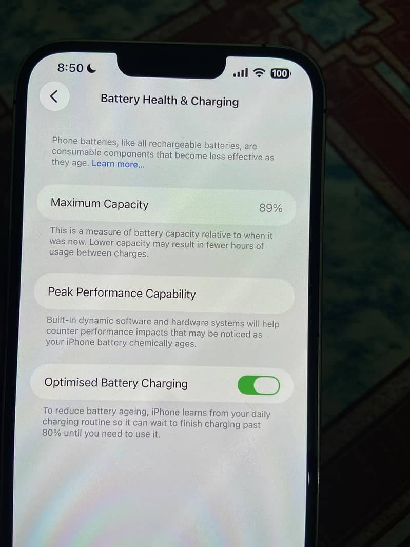 iPhone 13 Pro Max 4