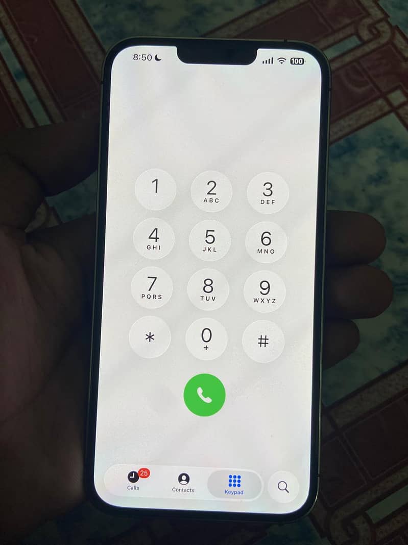 iPhone 13 Pro Max 5