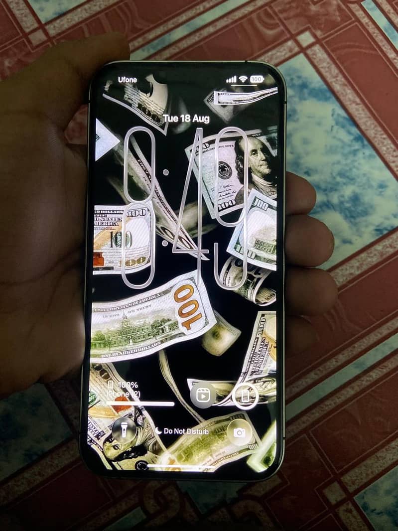 iPhone 13 Pro Max 6