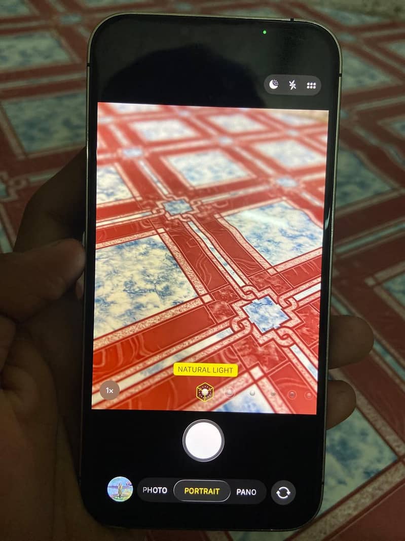 iPhone 13 Pro Max 7