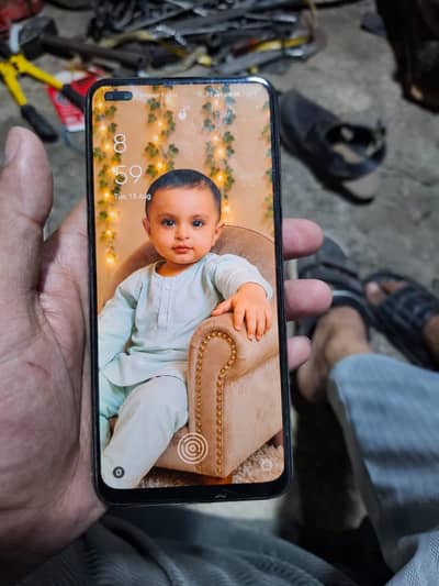 OPPO F17 Pro