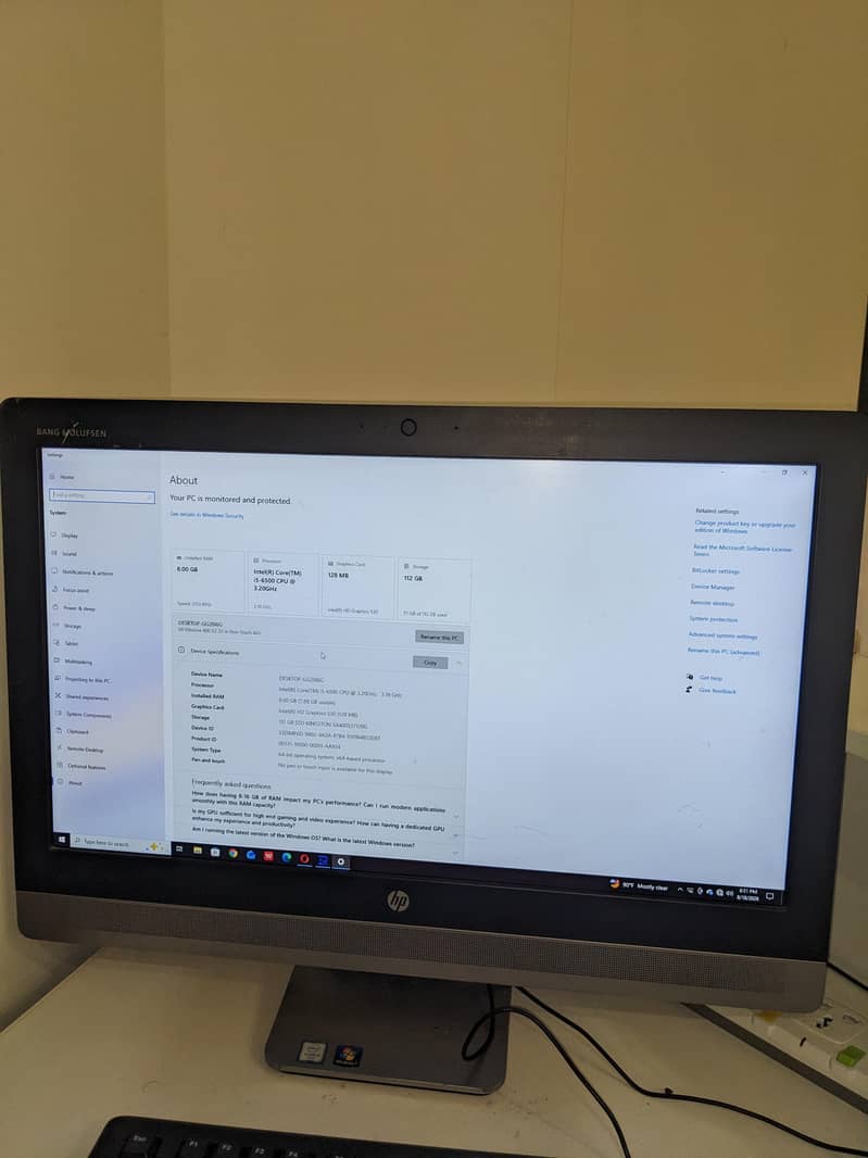 computer system 1