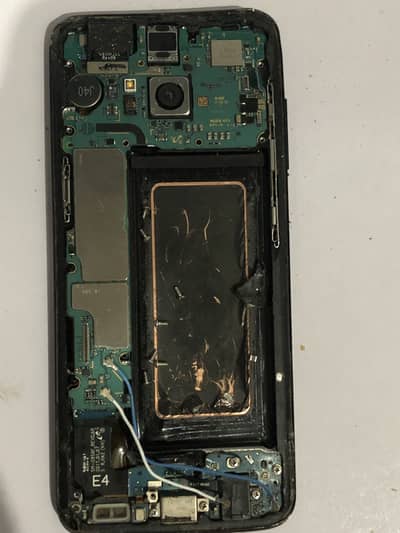 Samsung Mobile S8