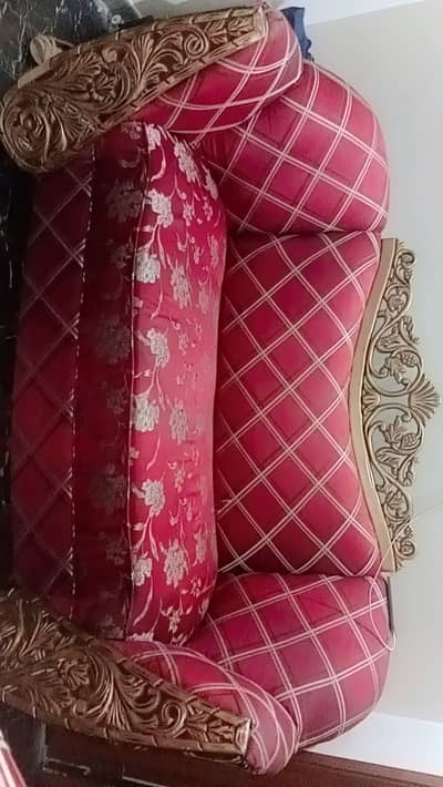 bilkul new hn sligtly use urgent sale