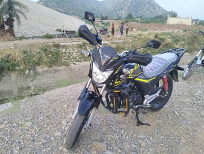 honda cb 150f