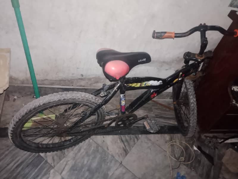 bicycle 0