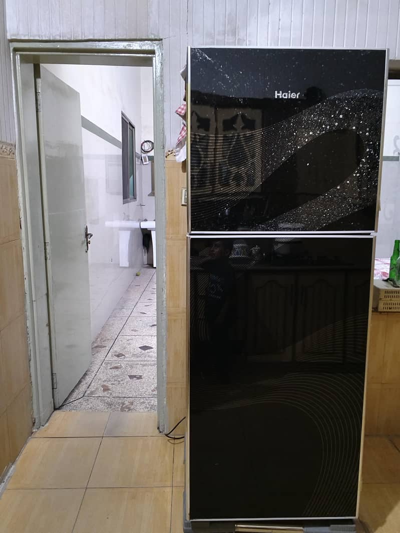 Haier 0