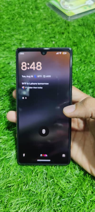 Google Pixel 6a