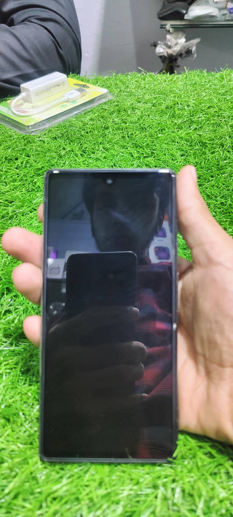 Google Pixel 6a 1