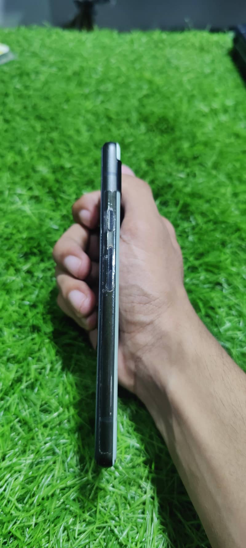 Google Pixel 6a 3