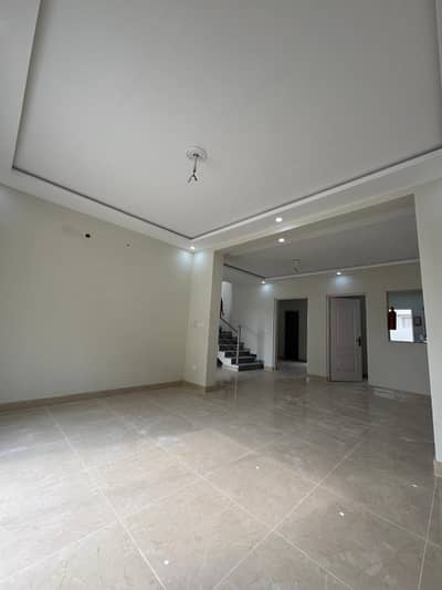 5 Marla House In Bahria Orchard Of Lahore Is Available For Rent