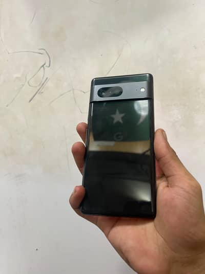 Google Pixel 7