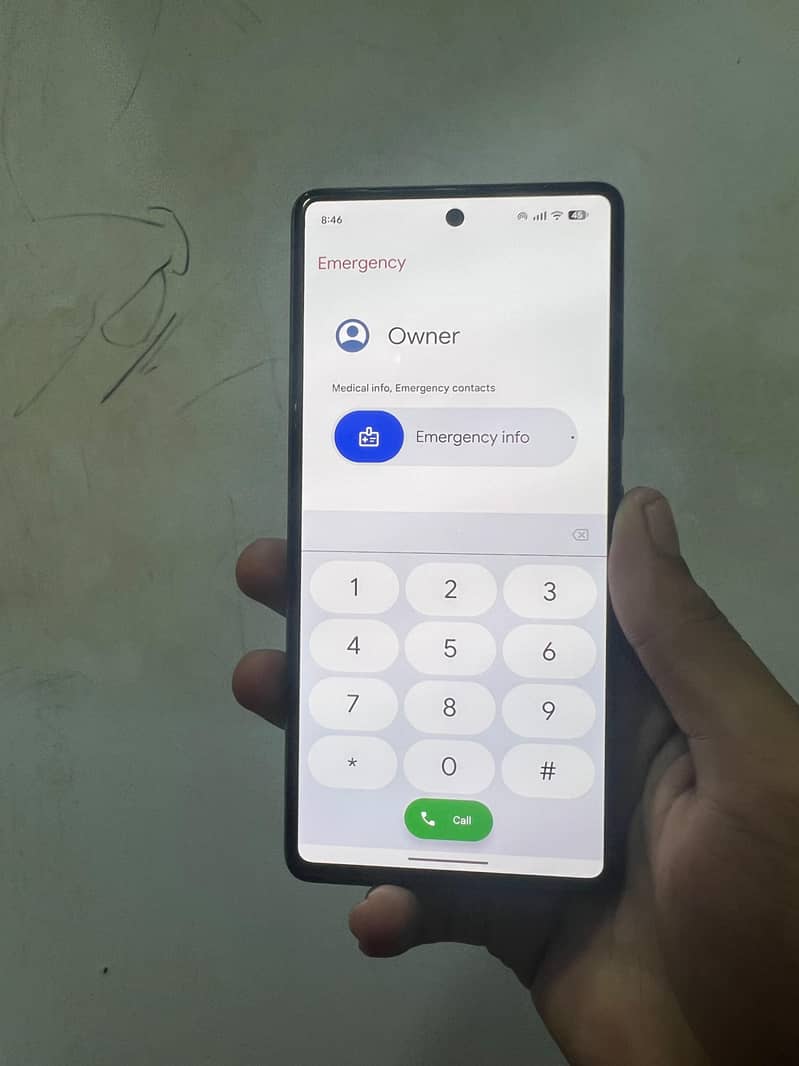 Google Pixel 7 1