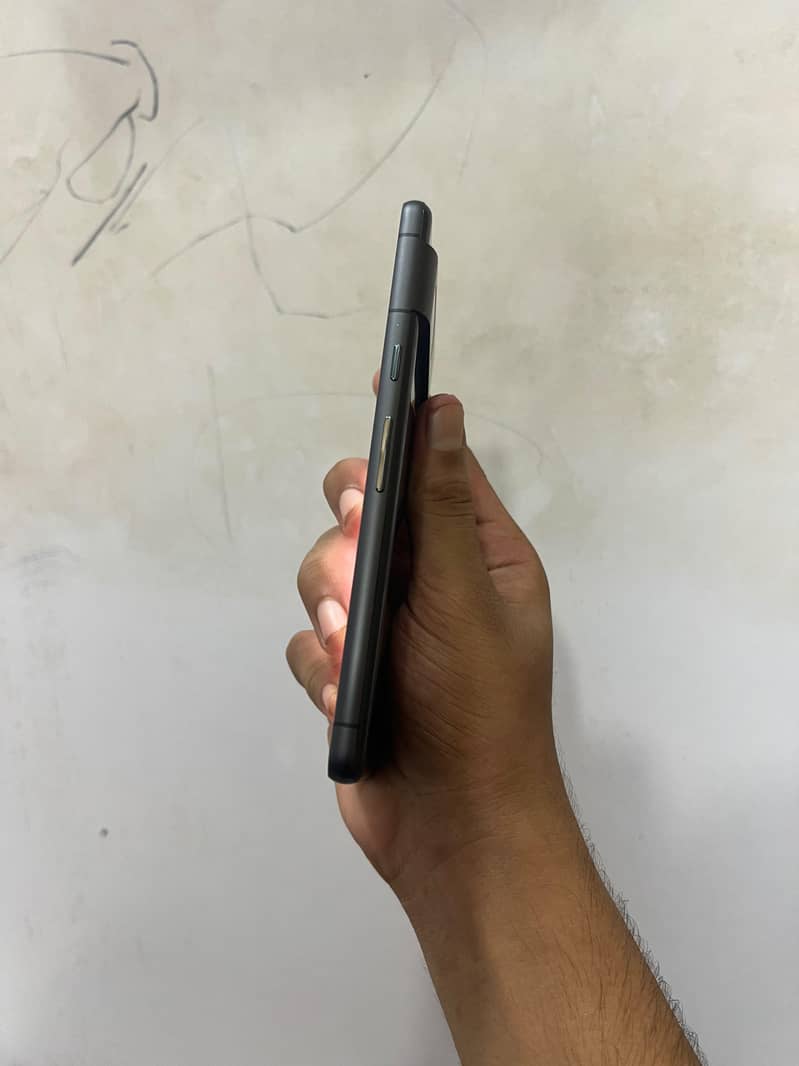 Google Pixel 7 3