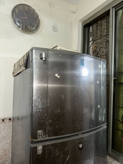 Fridge