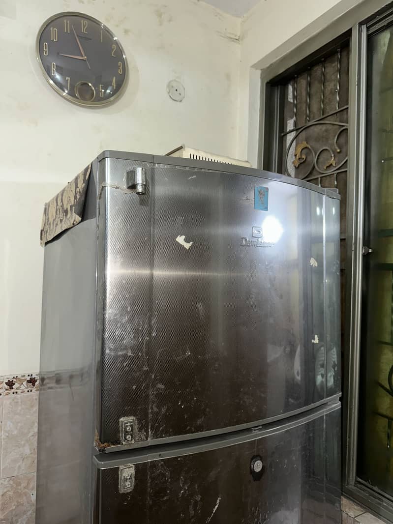 Fridge 0