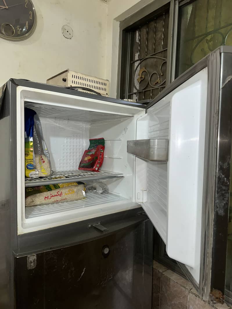 Fridge 1