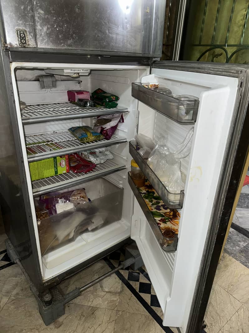 Fridge 2
