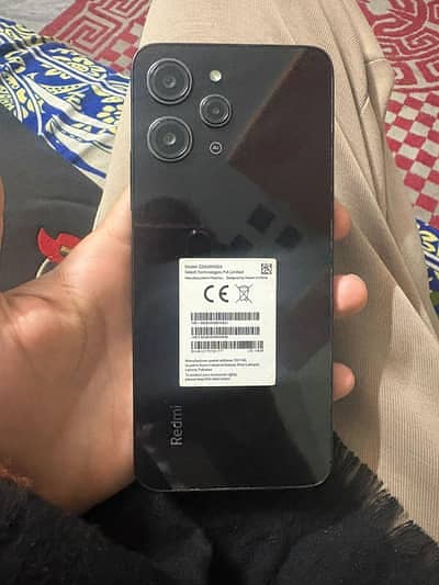 Xiaomi Redmi 12