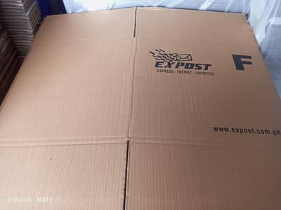 Iam munfacters of customise corrugated carton box seller