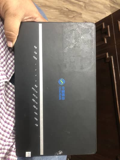 Gpon modem 5g supported