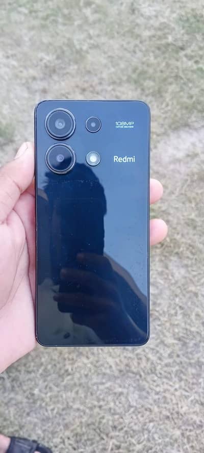 Xiaomi Redmi Note 13